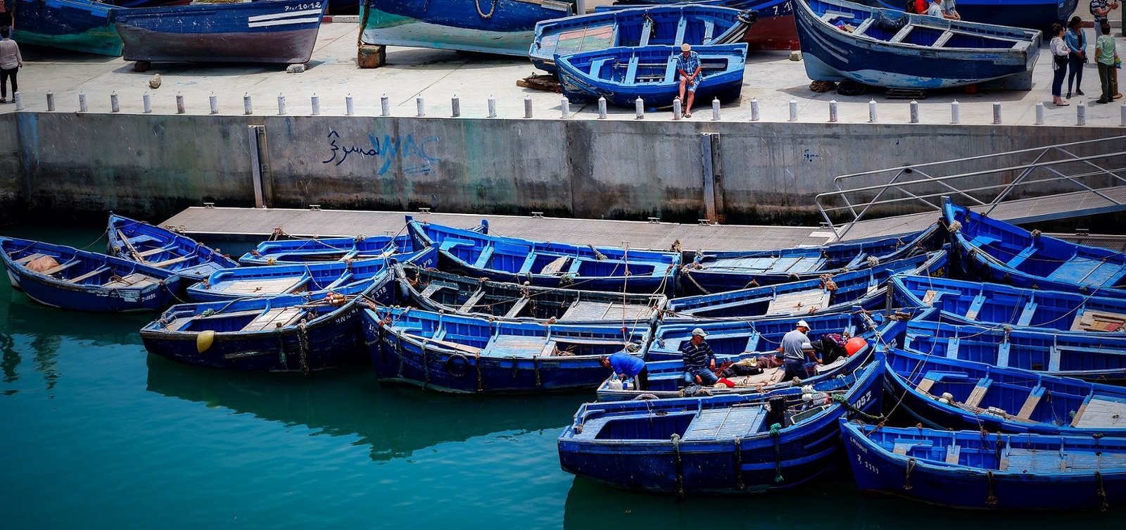 Best Destinations in Morocco