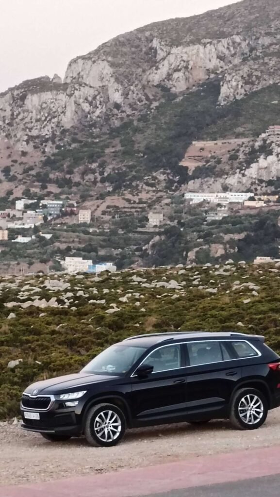 Premium 4x4 SUV