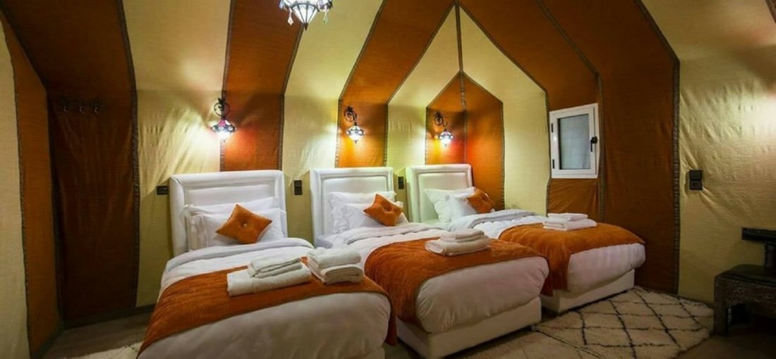 3-Day Merzouga Desert Tour