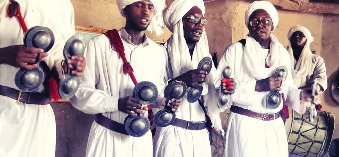 5-Day South Morocco Desert Tour