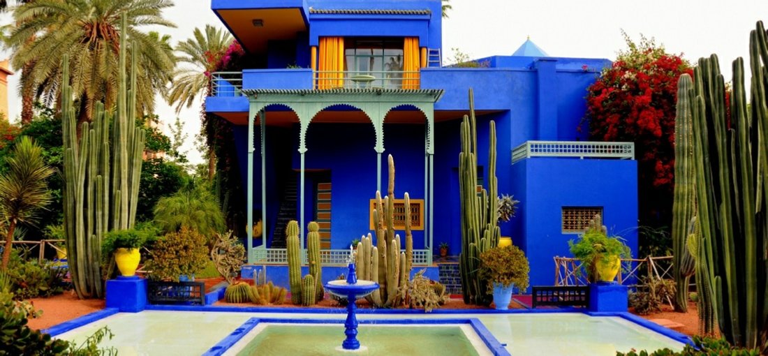 Things to Do in Marrakech