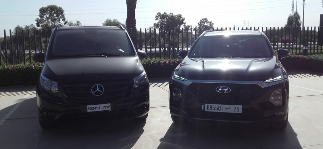 Airport & Private Transfers
