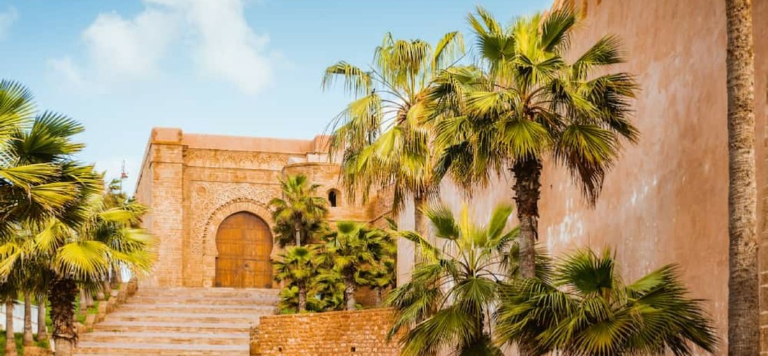 Casablanca & Rabat